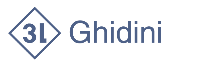 logo 3L Ghidini